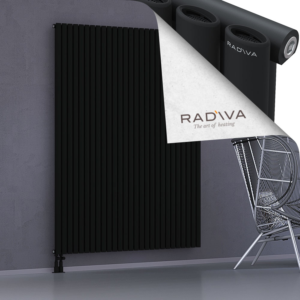 Bia Radiateur En Aluminium 1900x1558 Noir - 3