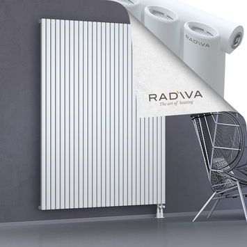 Bia Radiateur En Aluminium 1900x1616 Blanc Bas à droite 50mm