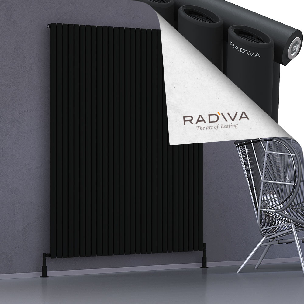 Bia Radiateur En Aluminium 1900x1616 Noir - 1