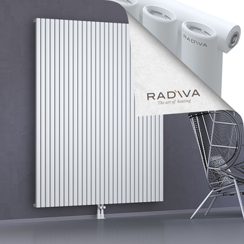 Bia Radiateur En Aluminium 1900x1674 Blanc Bas Milieu 50mm