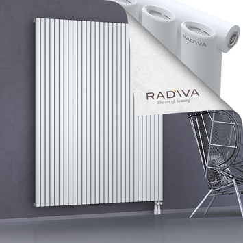Bia Radiateur En Aluminium 1900x1674 Blanc Bas à droite 50mm