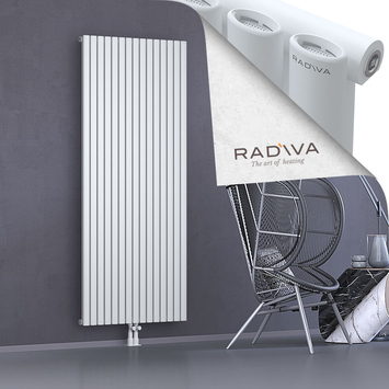 Bia Radiateur En Aluminium 1900x862 Blanc Bas Milieu 50mm