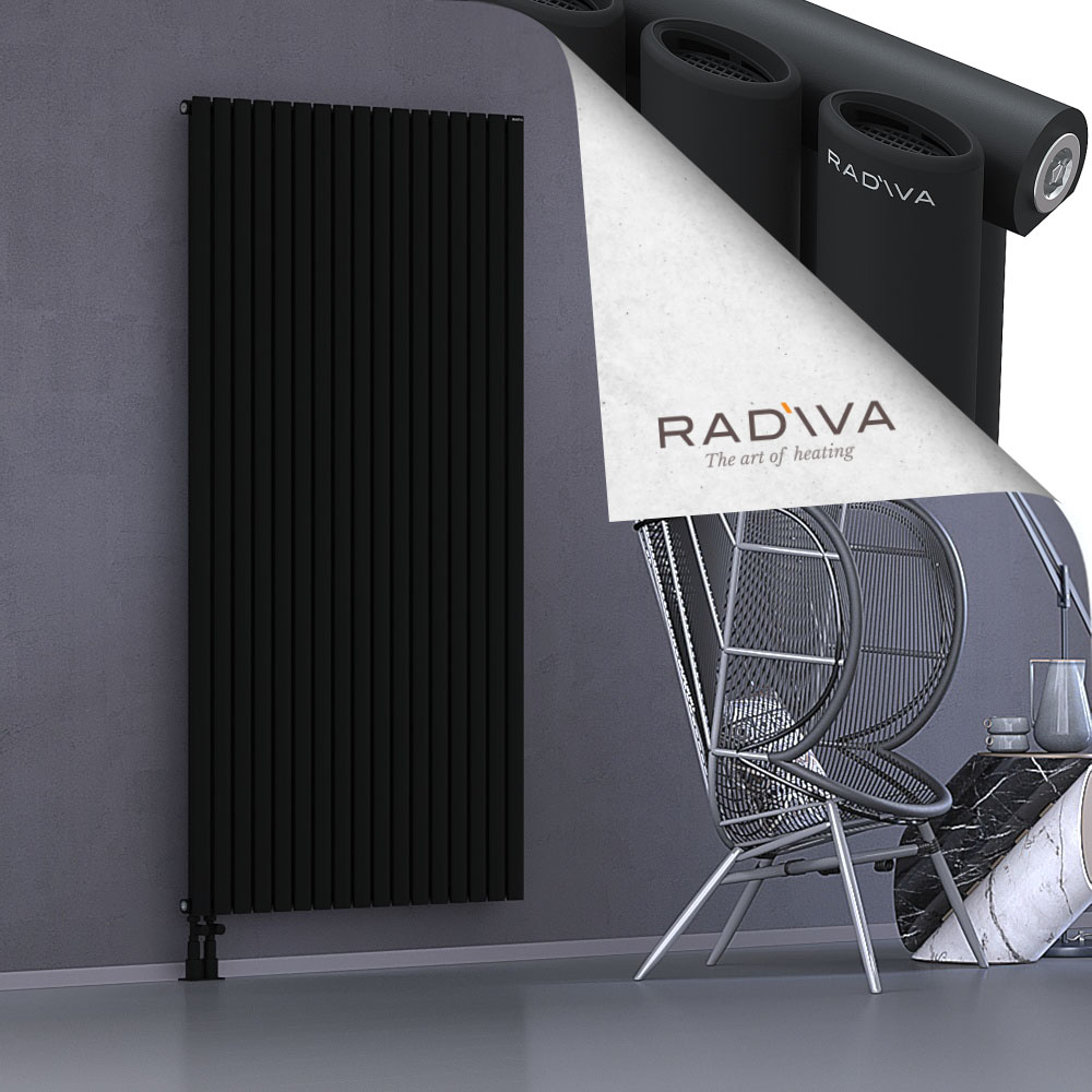 Bia Radiateur En Aluminium 1900x978 Noir - 3