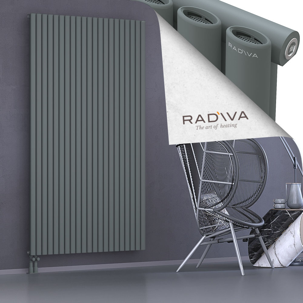 Bia Radiateur En Aluminium 2000x1210 Anthracite - 4