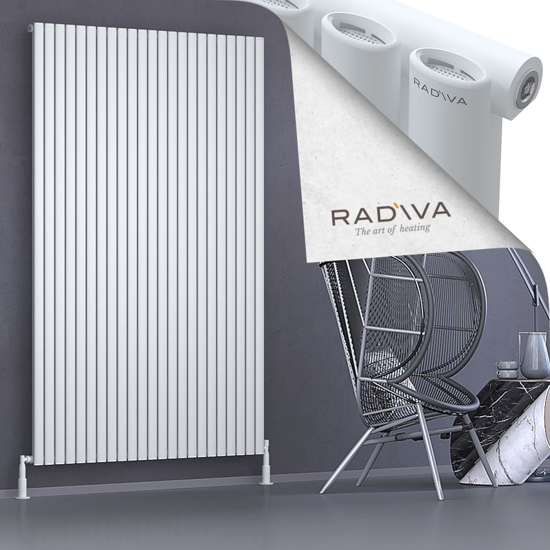 Bia Radiateur En Aluminium 2000x1326 Blanc 