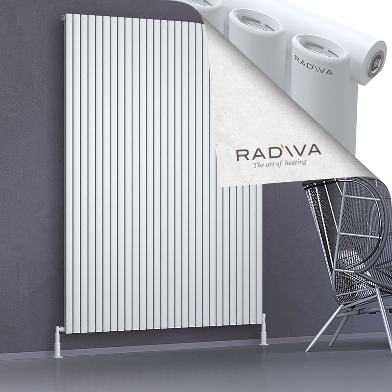 Bia Radiateur En Aluminium 2000x1616 Blanc 