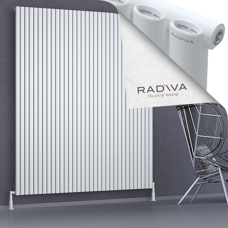 Bia Radiateur En Aluminium 2000x1906 Blanc 