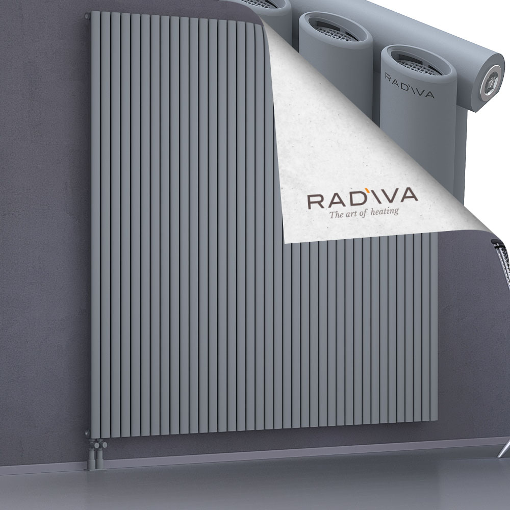 Bia Radiateur En Aluminium 2000x2196 Gris - 3