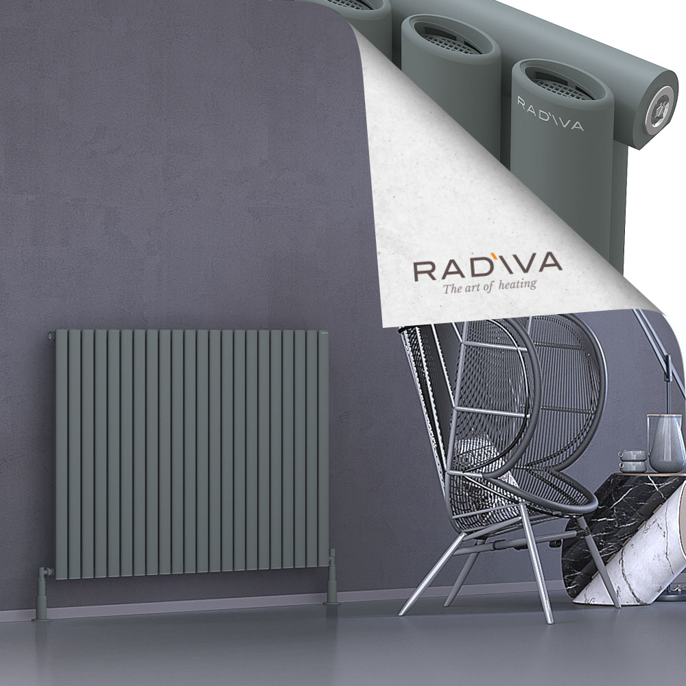 Bia Radiateur En Aluminium 900x1268 Anthracite - 1