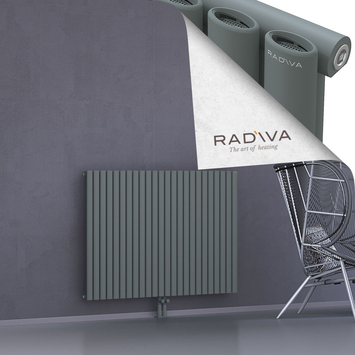 Bia Radiateur En Aluminium 900x1384 Anthracite Bas Milieu 50mm