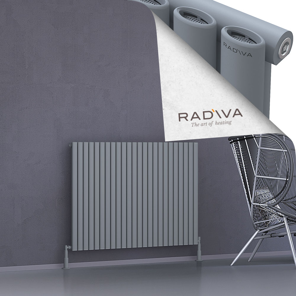 Bia Radiateur En Aluminium 900x1384 Gris - 1