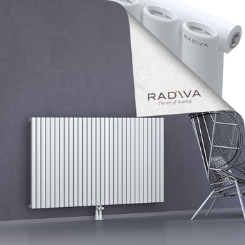 Bia Radiateur En Aluminium 900x1732 Blanc Bas Milieu 50mm