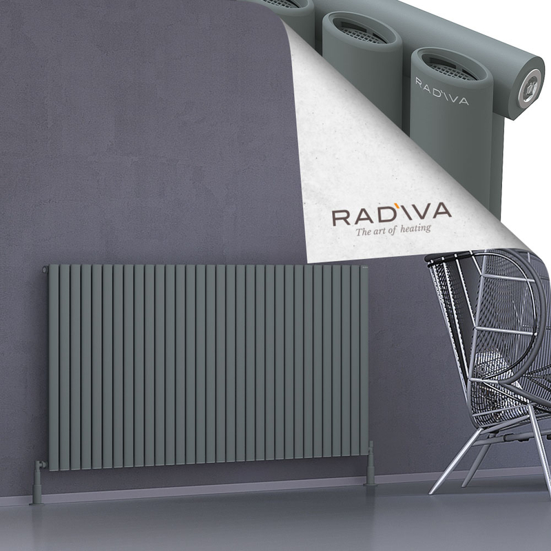 Bia Radiateur En Aluminium 900x1848 Anthracite 