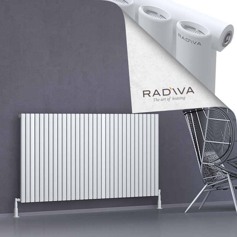 Bia Radiateur En Aluminium 900x1848 Blanc 