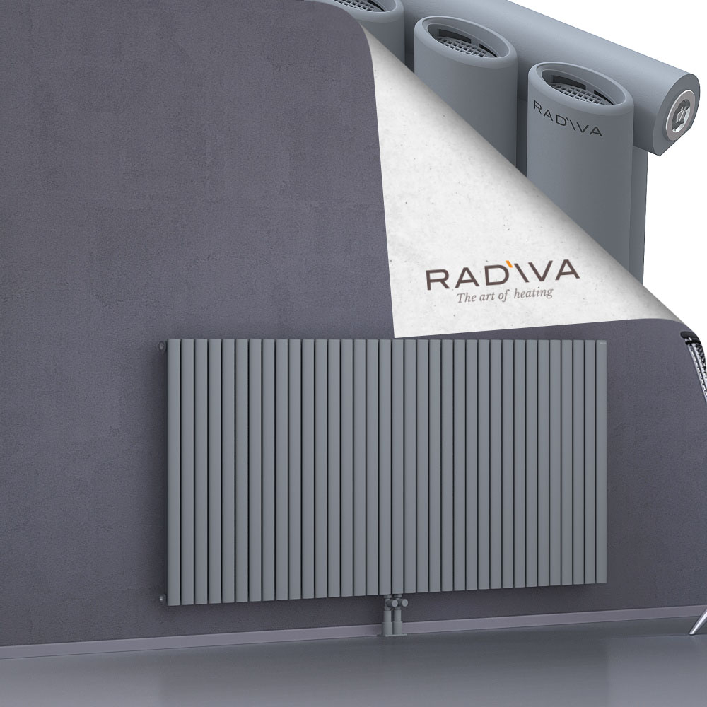 Bia Radiateur En Aluminium 900x2022 Gris - 2