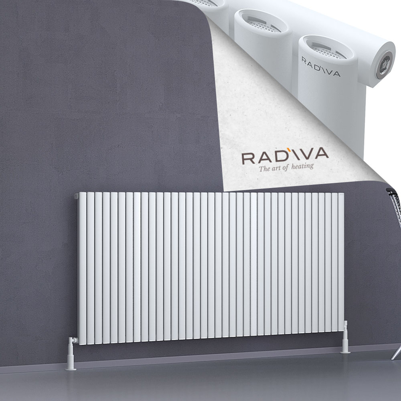 Bia Radiateur En Aluminium 900x2138 Blanc 
