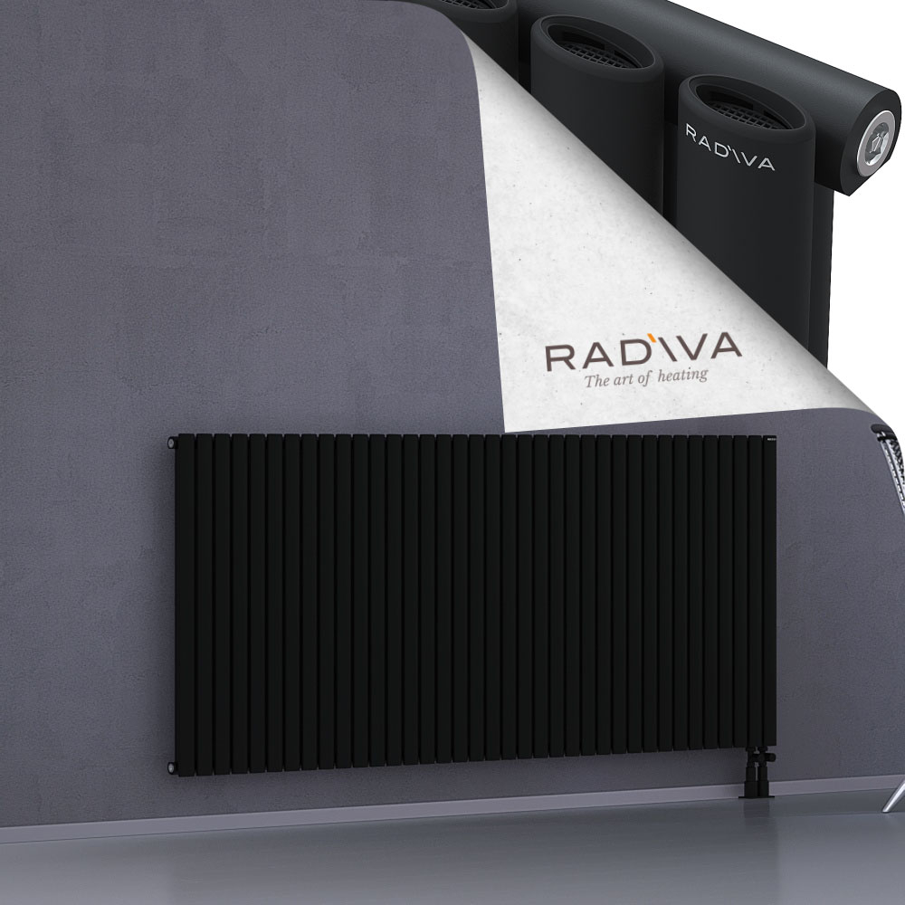 Bia Radiateur En Aluminium 900x2138 Noir - 4