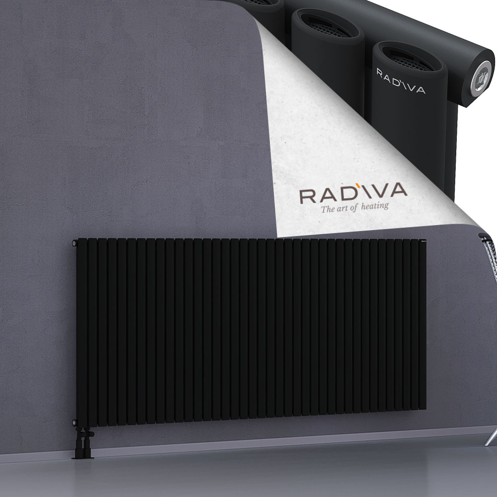 Bia Radiateur En Aluminium 900x2254 Noir - 3