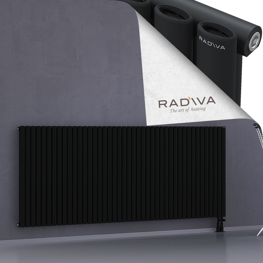 Bia Radiateur En Aluminium 900x2486 Noir - 4