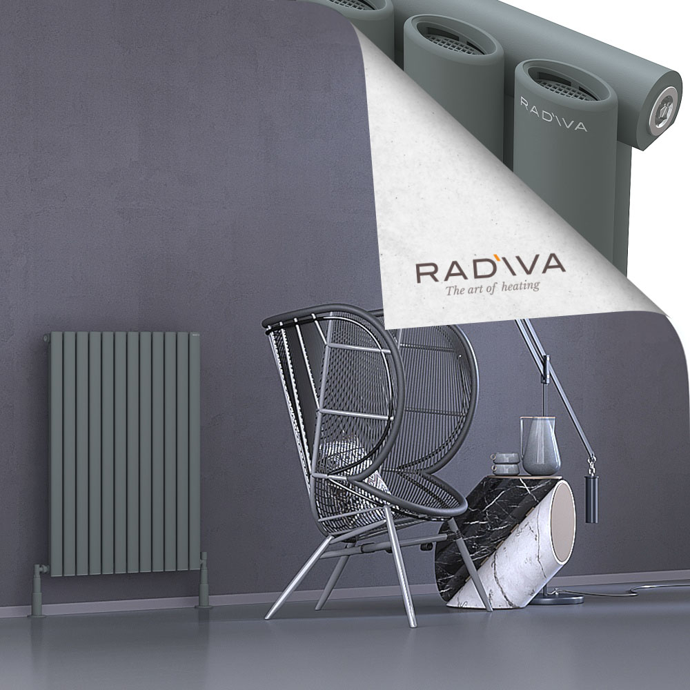 Bia Radiateur En Aluminium 900x688 Anthracite - 1