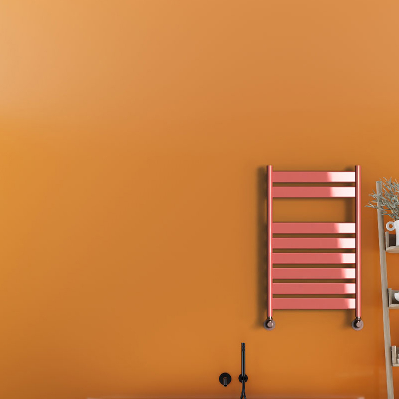 Bora Bora Dekoratif Havlupan 500x800 Rose Gold 