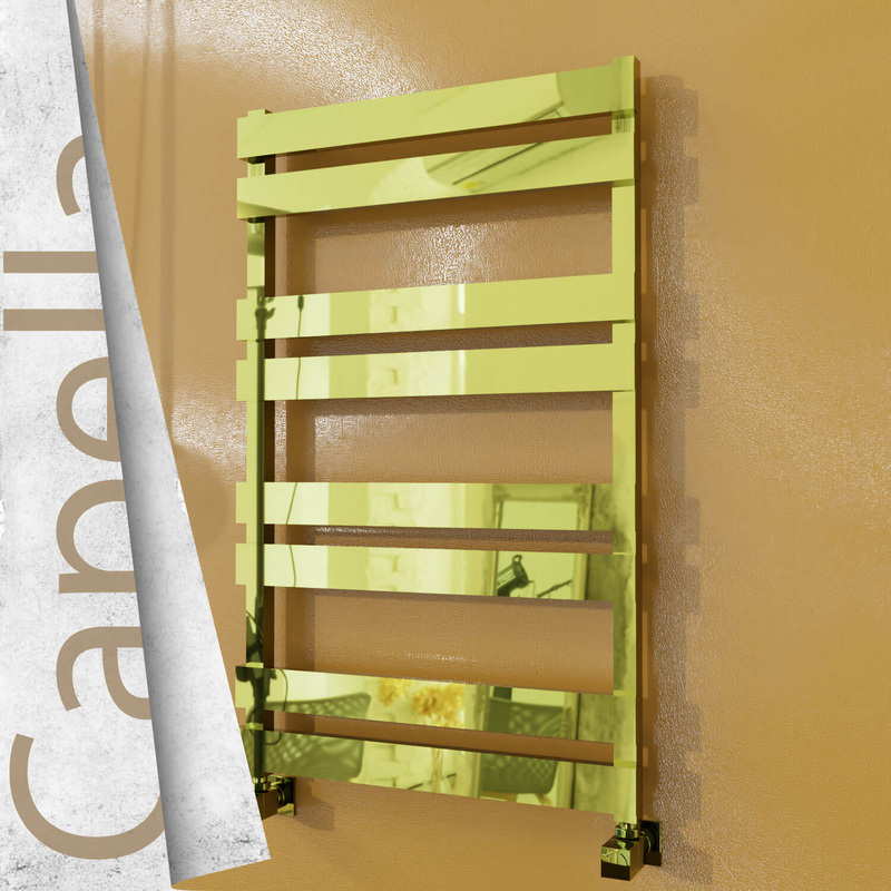 Capella Paslanmaz Çelik Havlupan 600x990 Altın