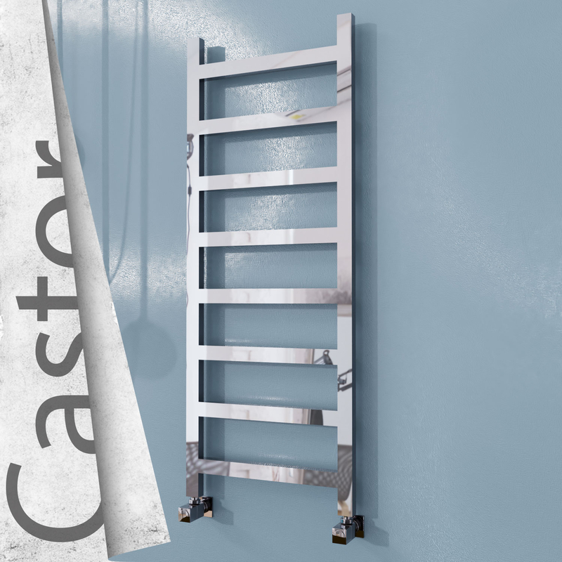 Castor Paslanmaz Çelik Havlupan 500x1300 Altın 