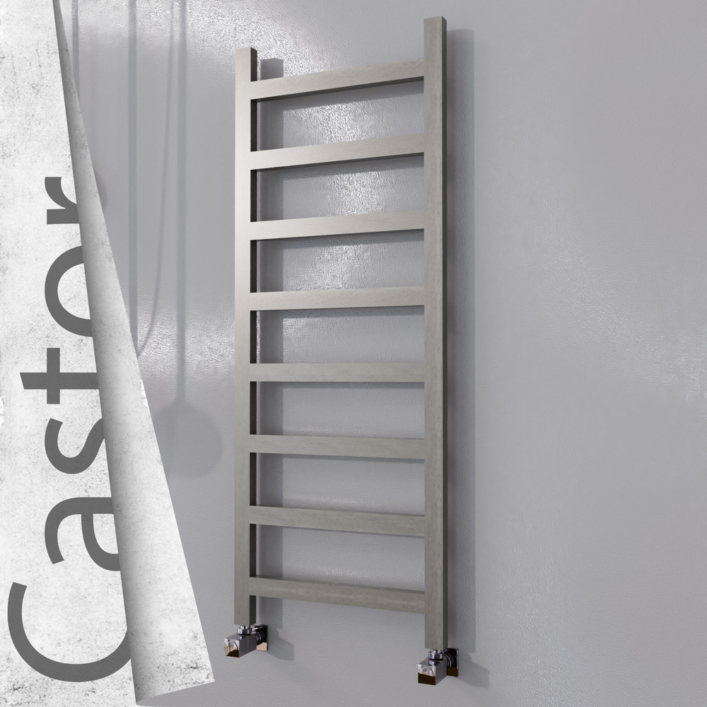 Castor Paslanmaz Çelik Havlupan 500x1300 Satine Polisaj - 1