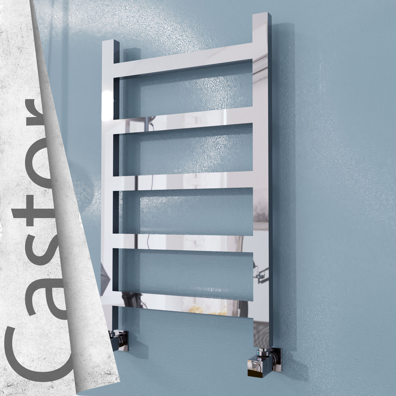 Castor Paslanmaz Çelik Havlupan 500x820 Altın 