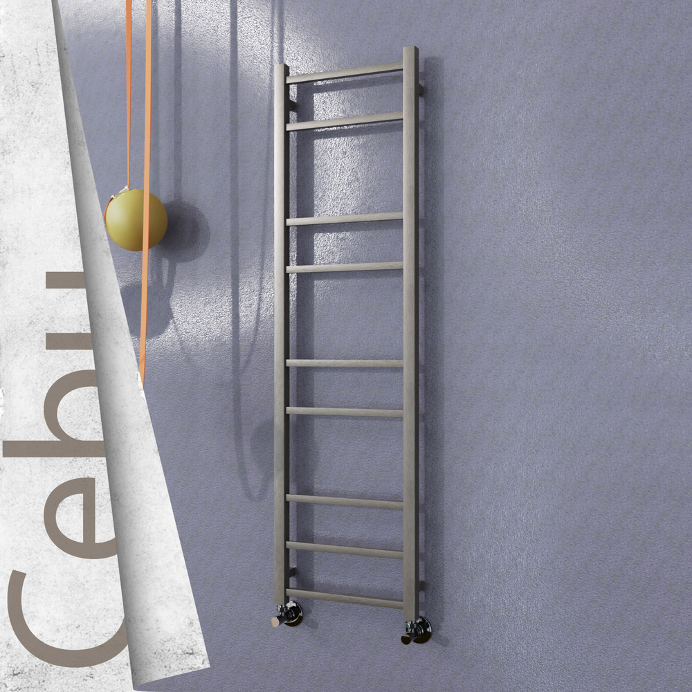 Cebu Paslanmaz Çelik Havlupan 400x1395 Satine Polisaj - 1