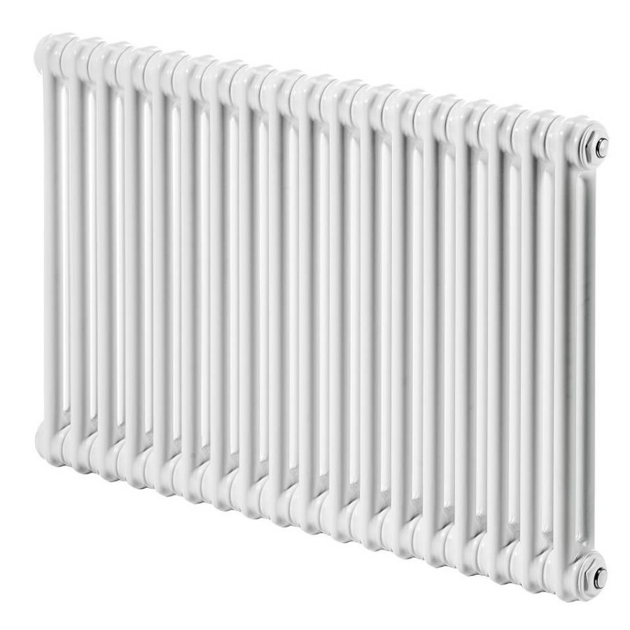 Dl 2 Radiateur à Colonne 600x2096 Anthracite - 1