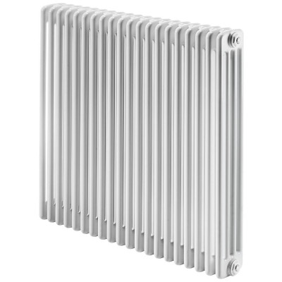 DL 4 Column Radiator 2200x992 White - 1