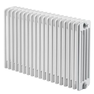 DL 5 Column Radiator 2200x302 Special Color Category 1 - 1