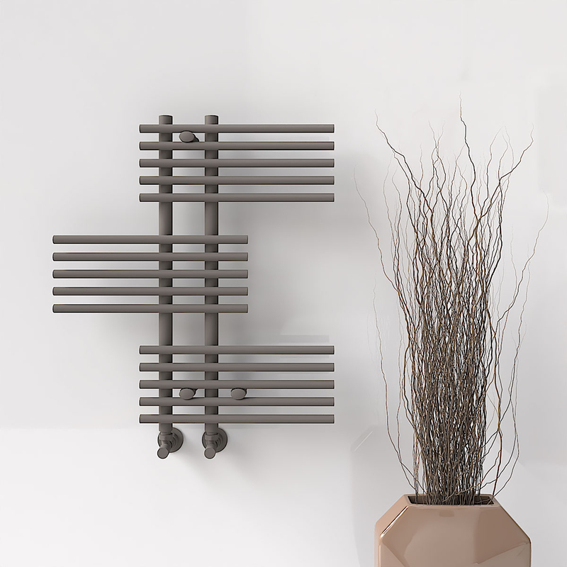 Fiji Decorative Towel Rail 650x740 Antique