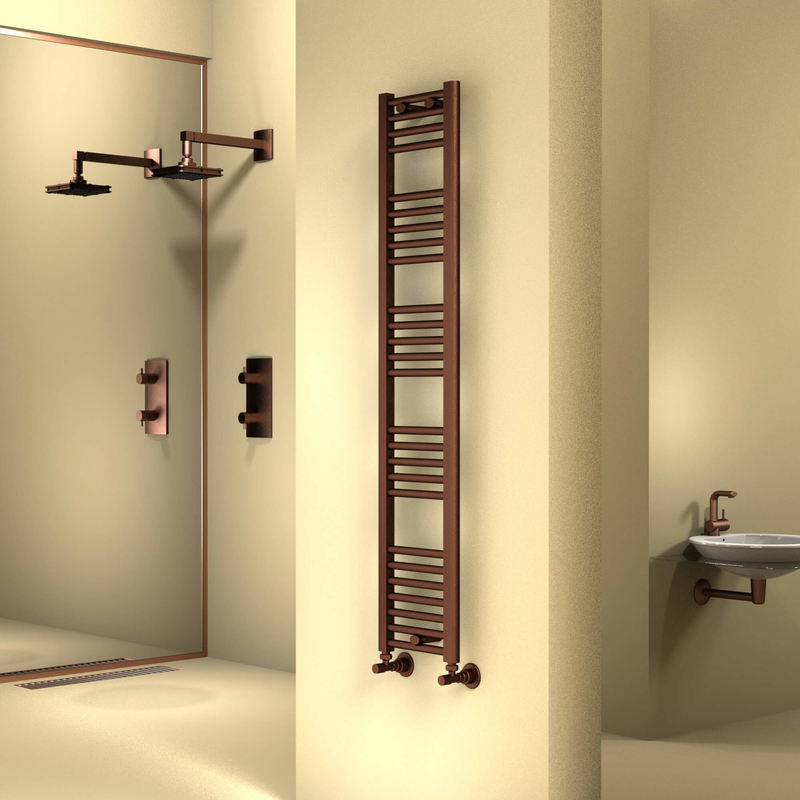 Haiti Havlupan 300x1500 Bakır Eskitme 