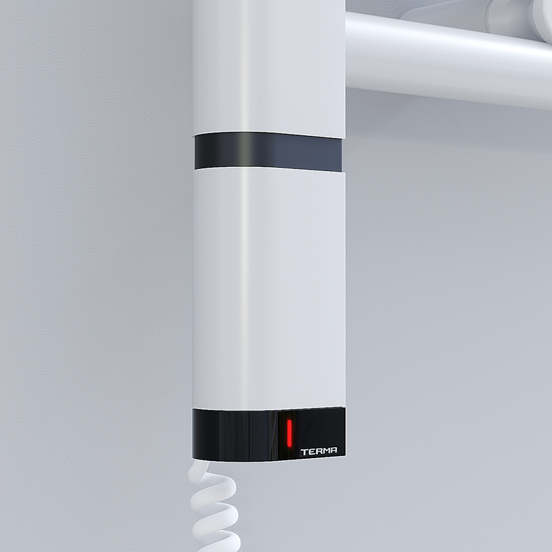 Havlupan İçin Elektrik Kiti Beyaz OneD 30x40 (Sol) 