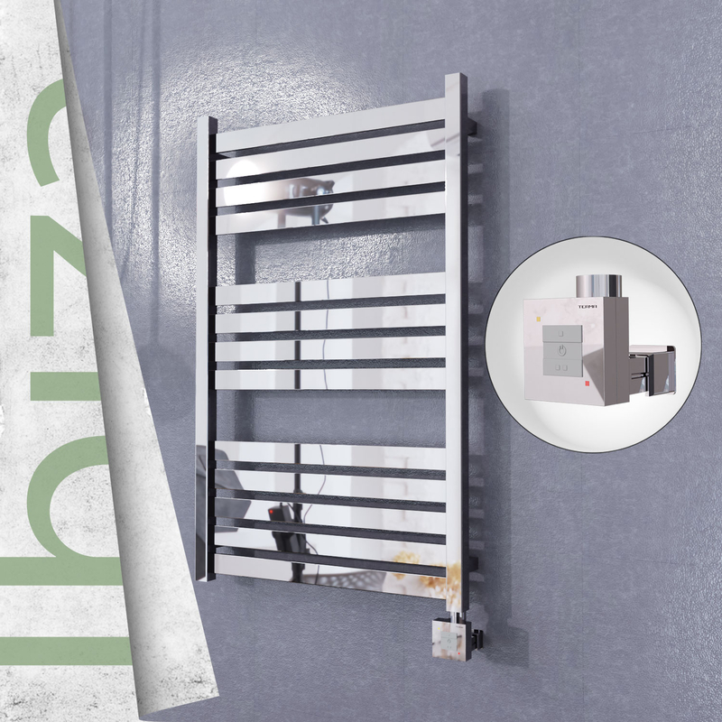 Ibiza Elektrikli Havlupan 600x960 Ayna Polisaj (KTX1 Termostat) 300W