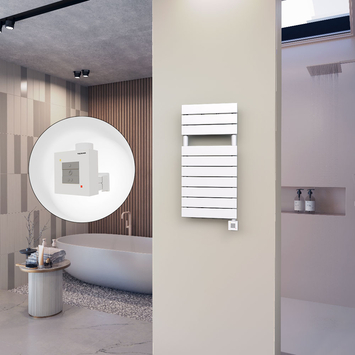 Ibiza Paslanmaz Çelik Havlupan 600x1165 Ayna Polisaj - 11