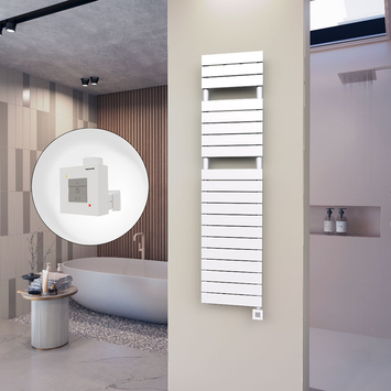 Ibiza Paslanmaz Çelik Havlupan 600x1165 Ayna Polisaj - 38