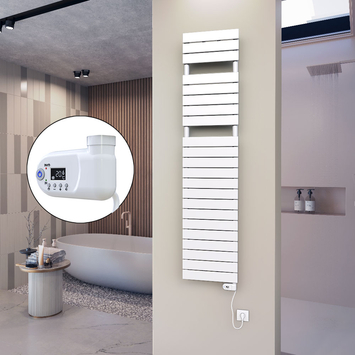 Ibiza Paslanmaz Çelik Havlupan 600x1165 Ayna Polisaj - 43