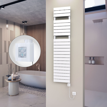 Ibiza Paslanmaz Çelik Havlupan 600x1165 Ayna Polisaj - 49
