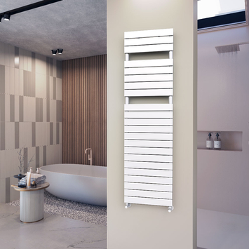 Ibiza Paslanmaz Çelik Havlupan 600x1165 Ayna Polisaj - 104