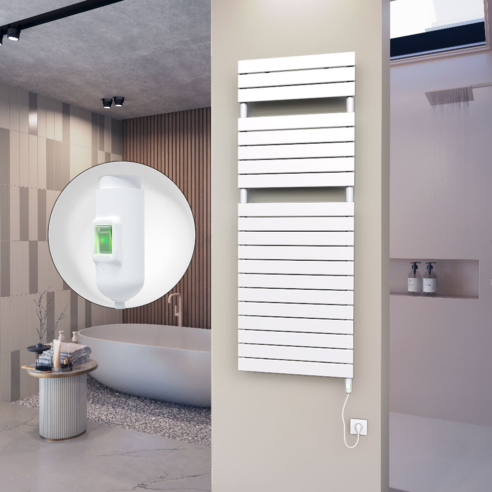 Ibiza Paslanmaz Çelik Havlupan 600x1165 Ayna Polisaj - 141