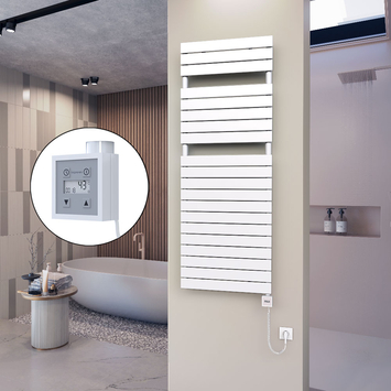 Ibiza Paslanmaz Çelik Havlupan 600x1165 Ayna Polisaj - 145