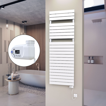 Ibiza Paslanmaz Çelik Havlupan 600x1165 Ayna Polisaj - 151