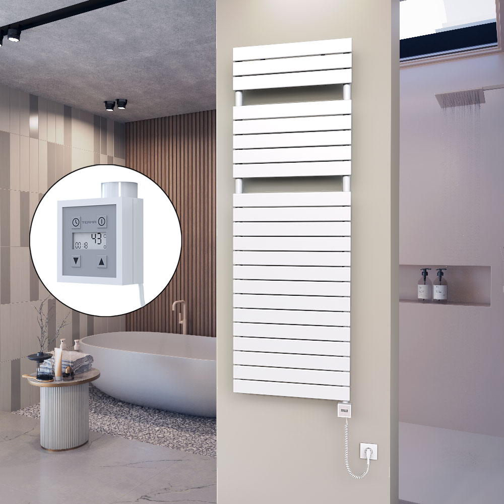 Ibiza Paslanmaz Çelik Havlupan 600x1165 Ayna Polisaj - 154