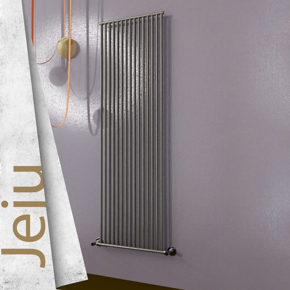 Jeju Paslanmaz Çelik Havlupan 500x1800 Satine Polisaj - 1