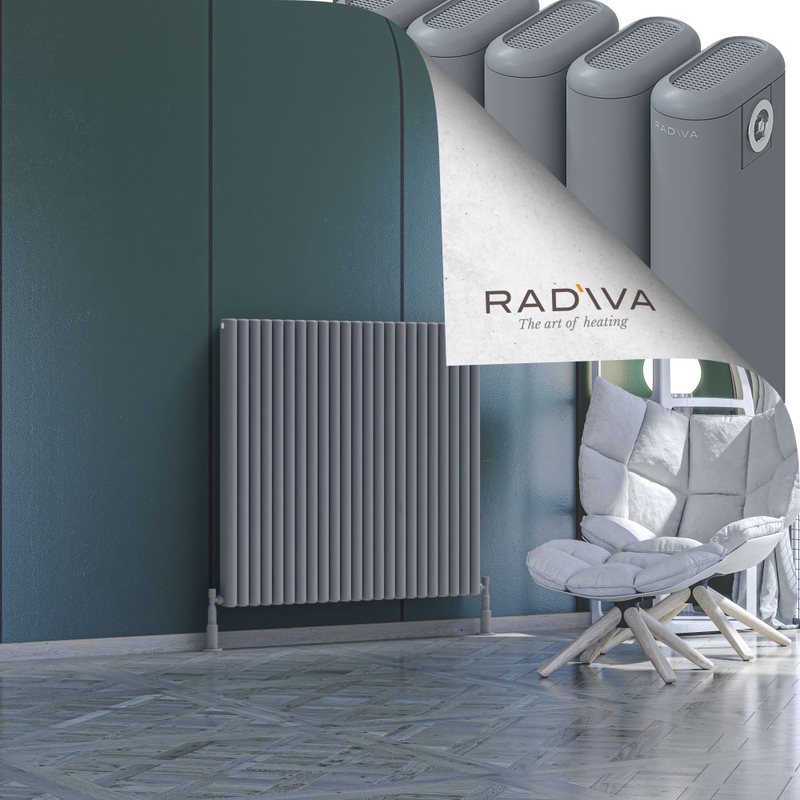 Kotto Radiateur En Aluminium 1000x1031 Gris 