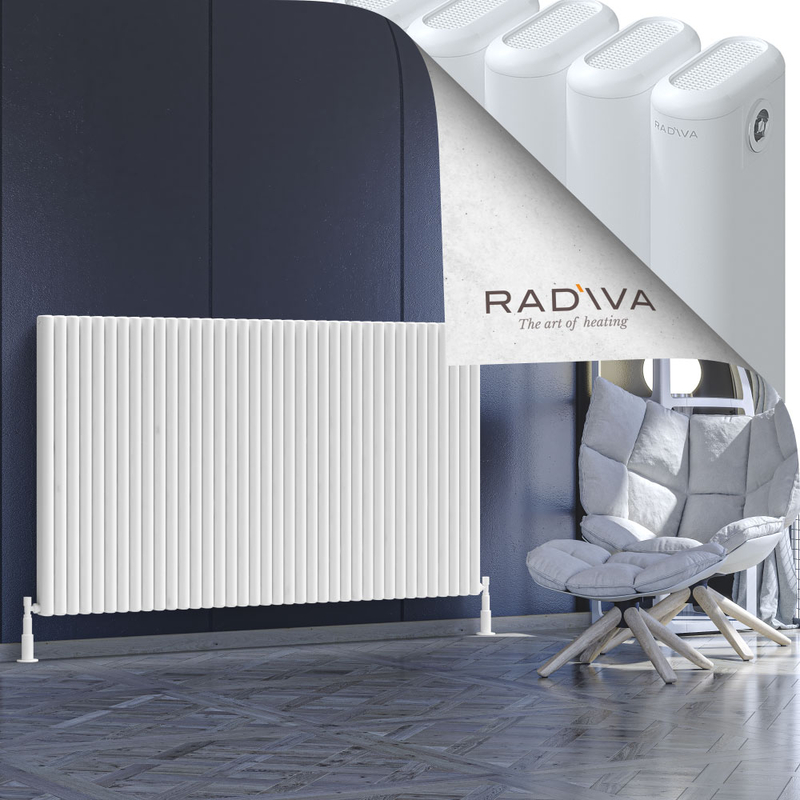 Kotto Radiateur En Aluminium 1000x1706 Blanc 