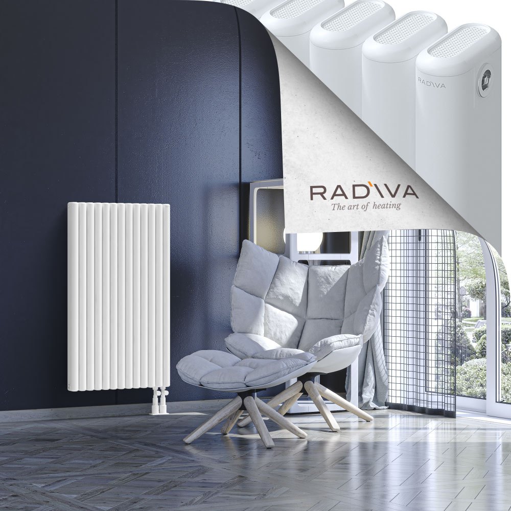 Kotto Radiateur En Aluminium 1000x581 Blanc - 4